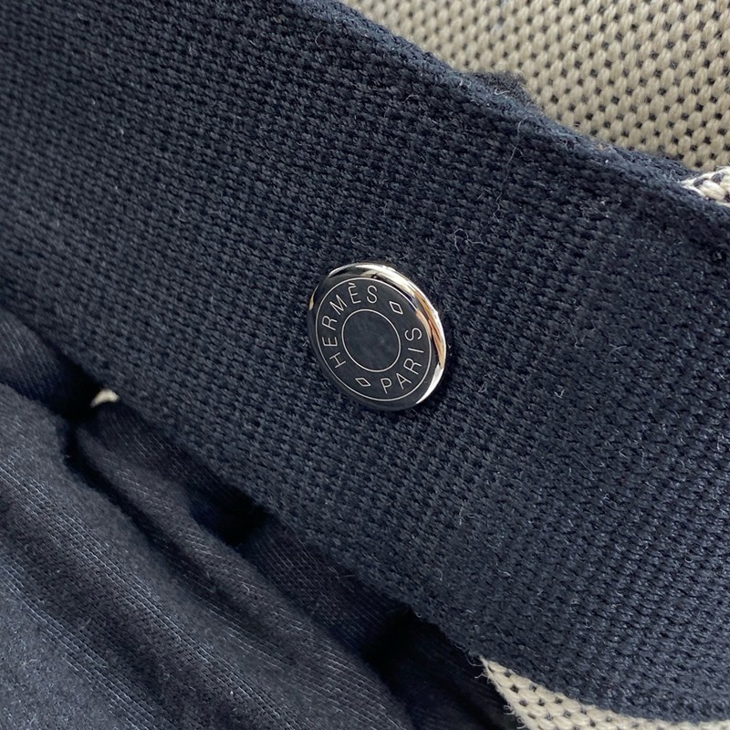 Hermes Trousse Bride-A-Brace Case