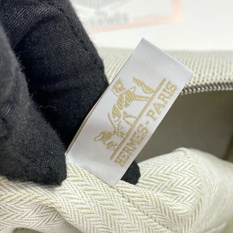 Hermes Trousse Bride-A-Brace Case