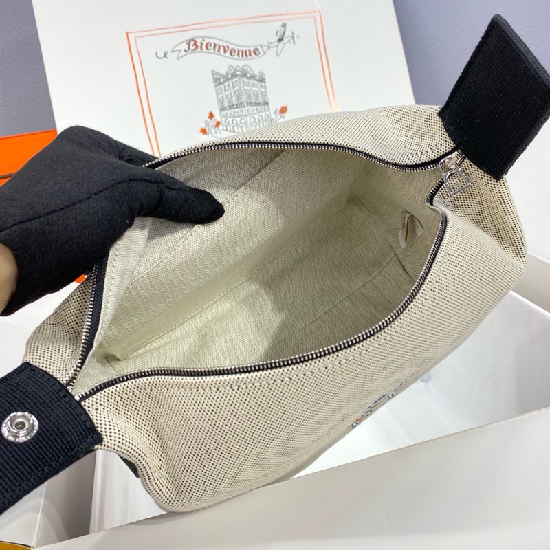 Hermes Trousse Bride-A-Brace Case