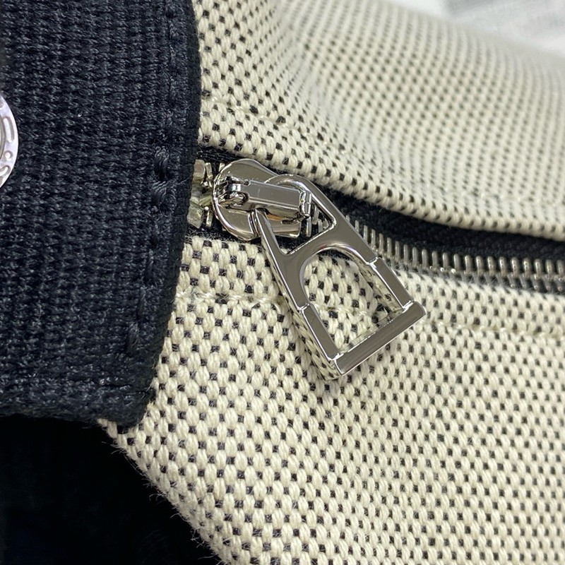 Hermes Trousse Bride-A-Brace Case