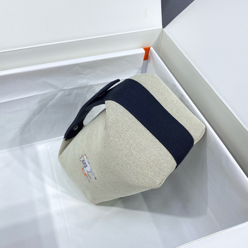 Hermes Trousse Bride-A-Brace Case