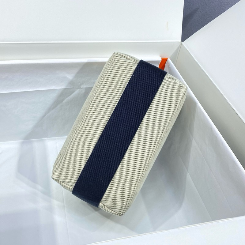 Hermes Trousse Bride-A-Brace Case