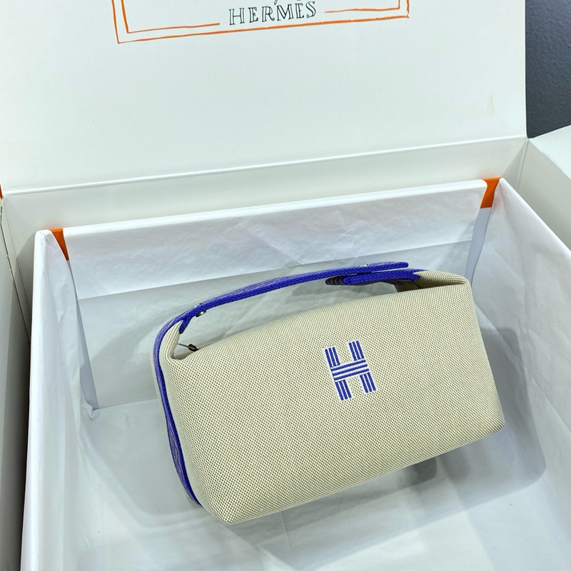 Hermes Trousse Bride-A-Brace Case 04