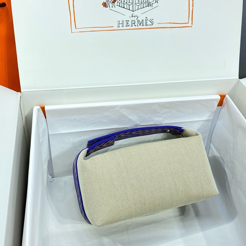 Hermes Trousse Bride-A-Brace Case