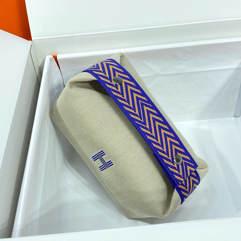 Hermes Trousse Bride-A-Brace Case