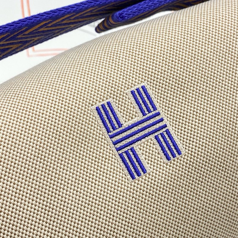 Hermes Trousse Bride-A-Brace Case