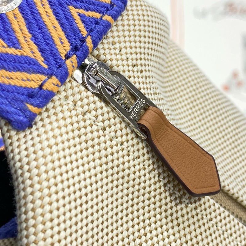 Hermes Trousse Bride-A-Brace Case