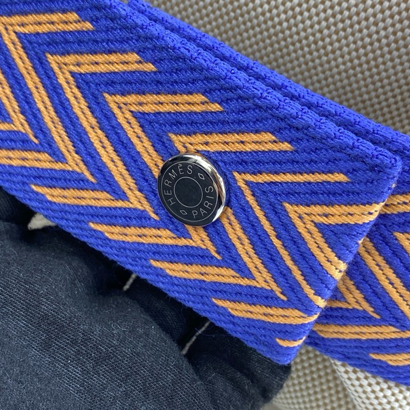 Hermes Trousse Bride-A-Brace Case