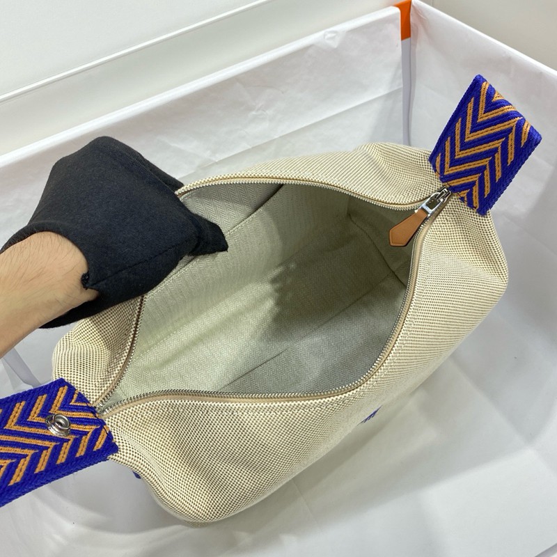 Hermes Trousse Bride-A-Brace Case