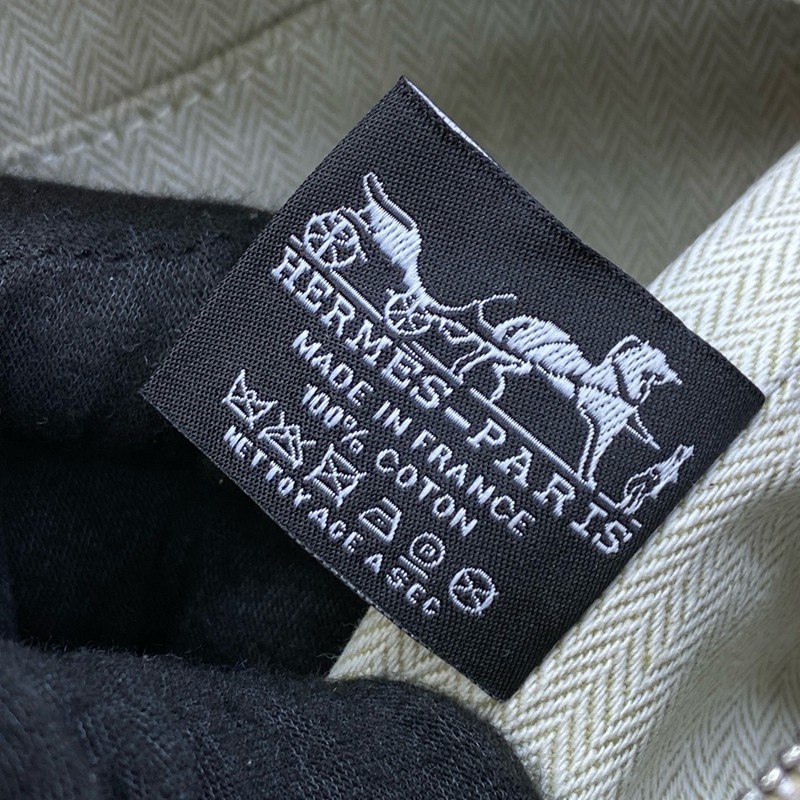 Hermes Trousse Bride-A-Brace Case