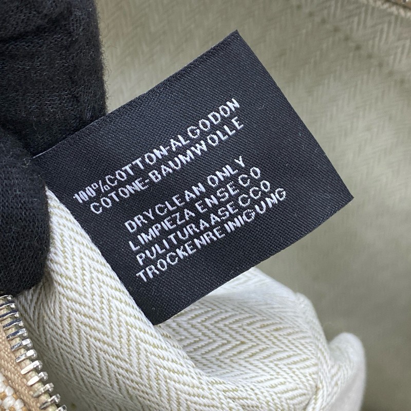 Hermes Trousse Bride-A-Brace Case