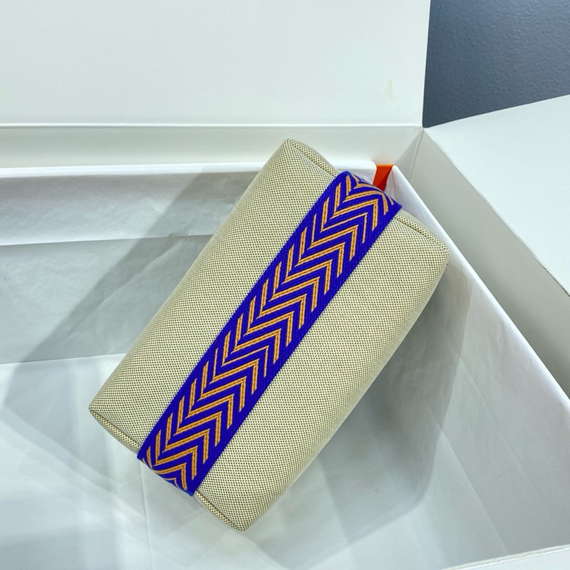 Hermes Trousse Bride-A-Brace Case