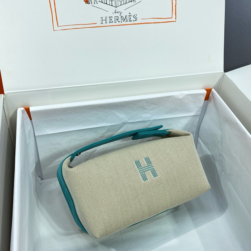Hermes Trousse Bride-A-Brace Case