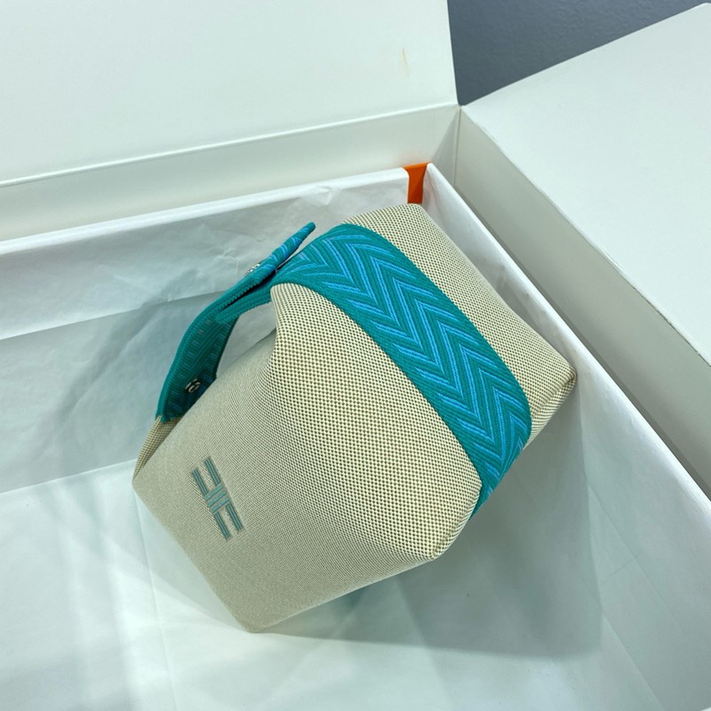 Hermes Trousse Bride-A-Brace Case