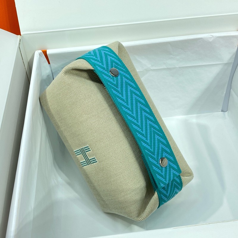 Hermes Trousse Bride-A-Brace Case