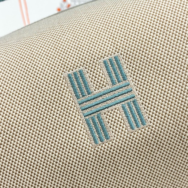 Hermes Trousse Bride-A-Brace Case