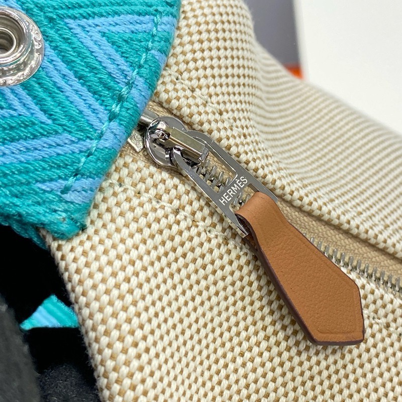 Hermes Trousse Bride-A-Brace Case