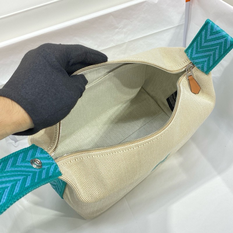 Hermes Trousse Bride-A-Brace Case