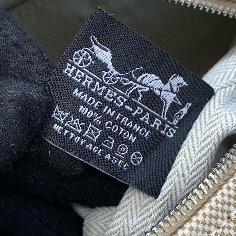 Hermes Trousse Bride-A-Brace Case