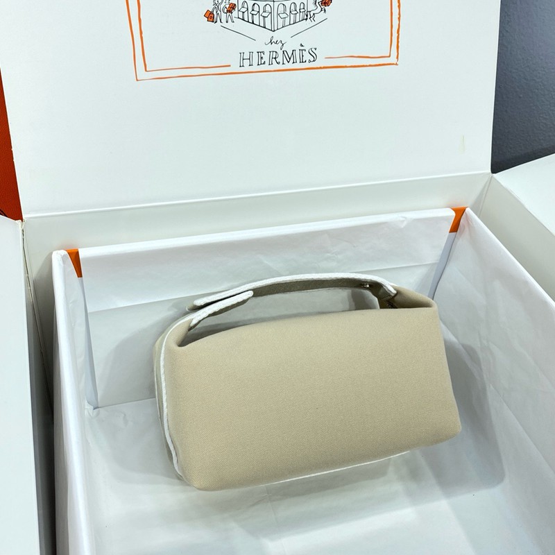 Hermes Trousse Bride-A-Brace Case