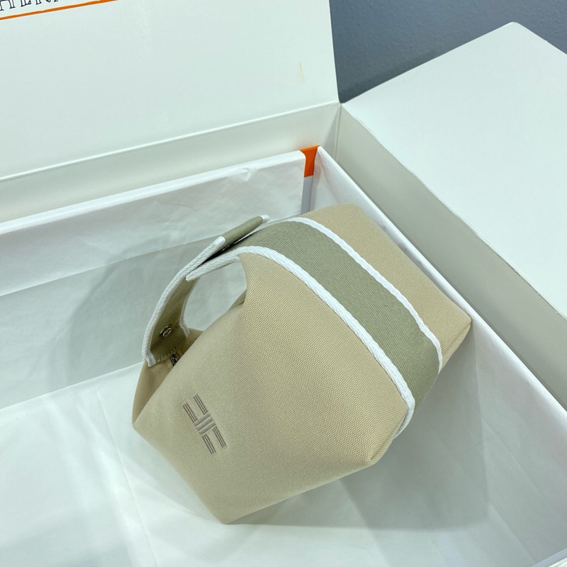 Hermes Trousse Bride-A-Brace Case