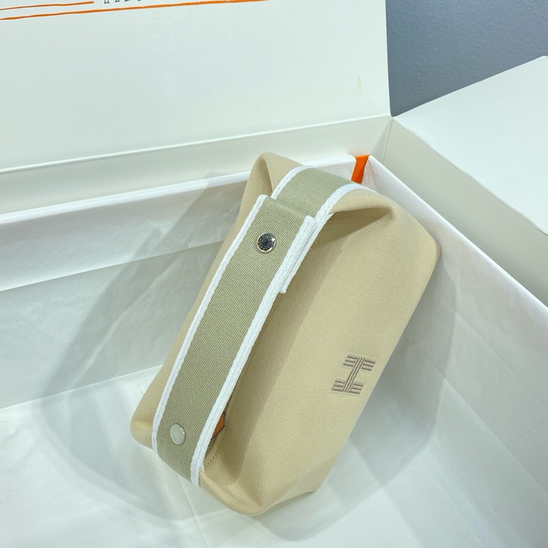 Hermes Trousse Bride-A-Brace Case