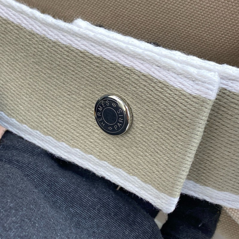 Hermes Trousse Bride-A-Brace Case