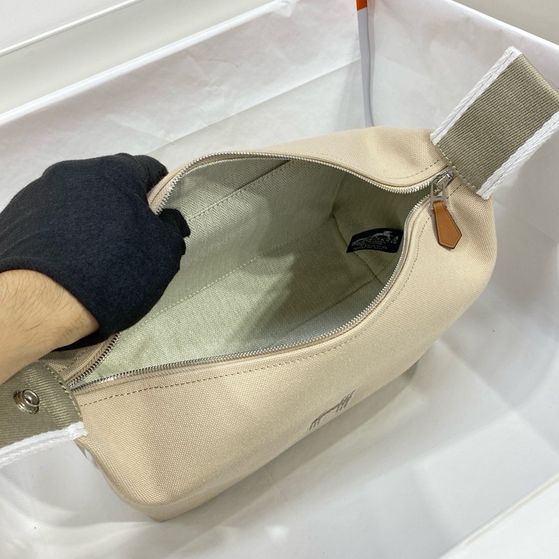 Hermes Trousse Bride-A-Brace Case