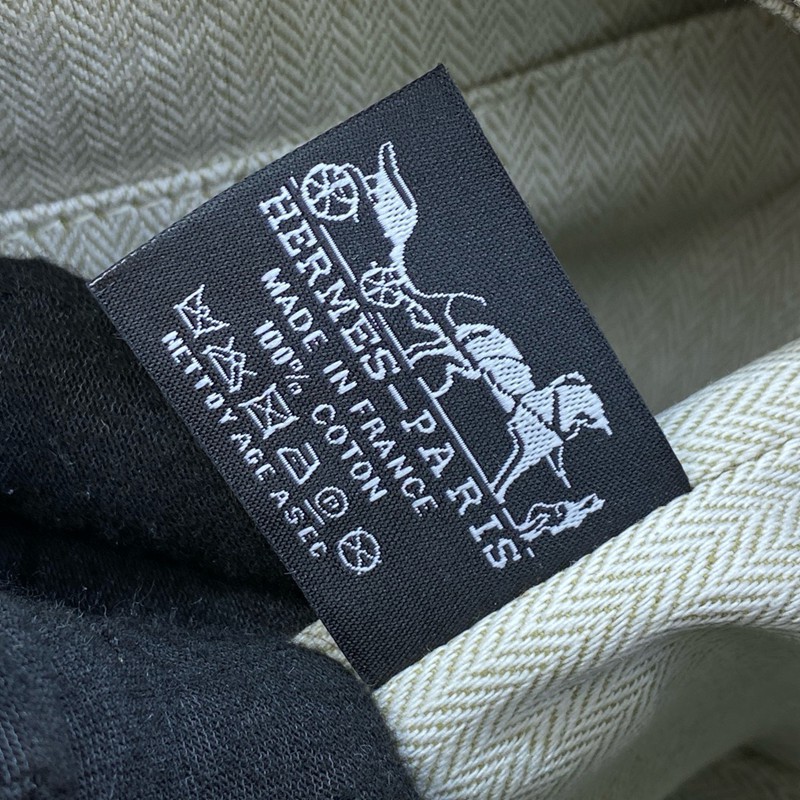 Hermes Trousse Bride-A-Brace Case