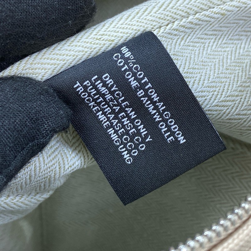 Hermes Trousse Bride-A-Brace Case