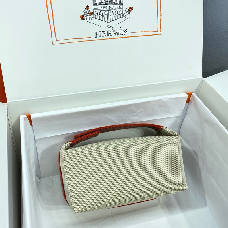 Hermes Trousse Bride-A-Brace Case