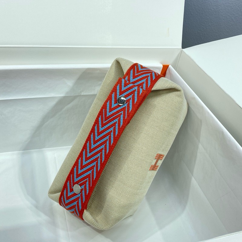 Hermes Trousse Bride-A-Brace Case