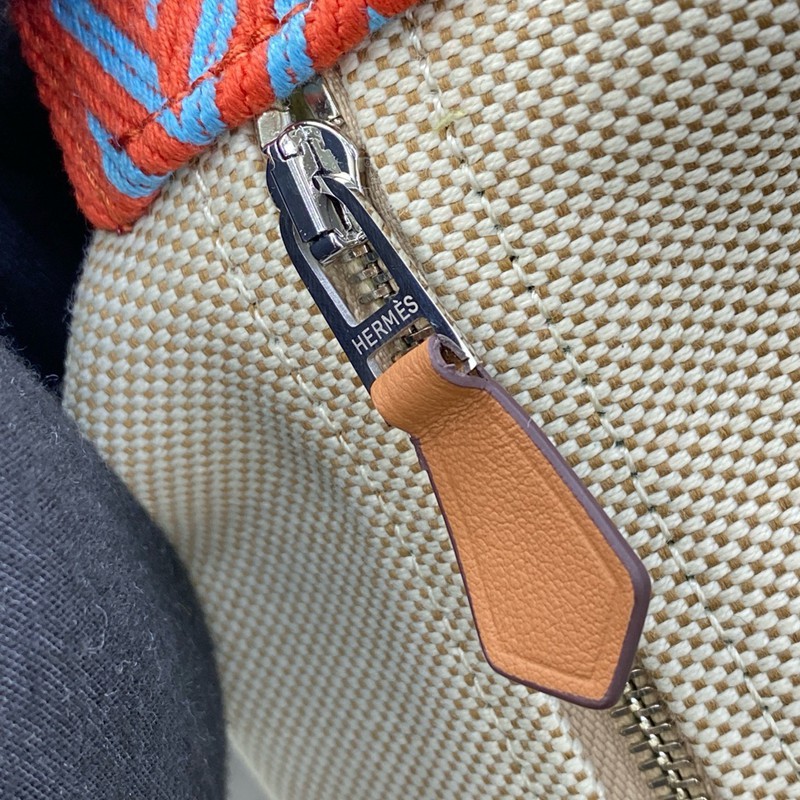 Hermes Trousse Bride-A-Brace Case