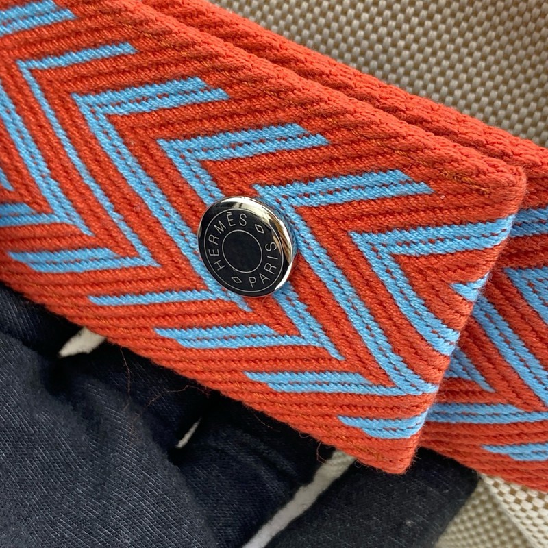 Hermes Trousse Bride-A-Brace Case