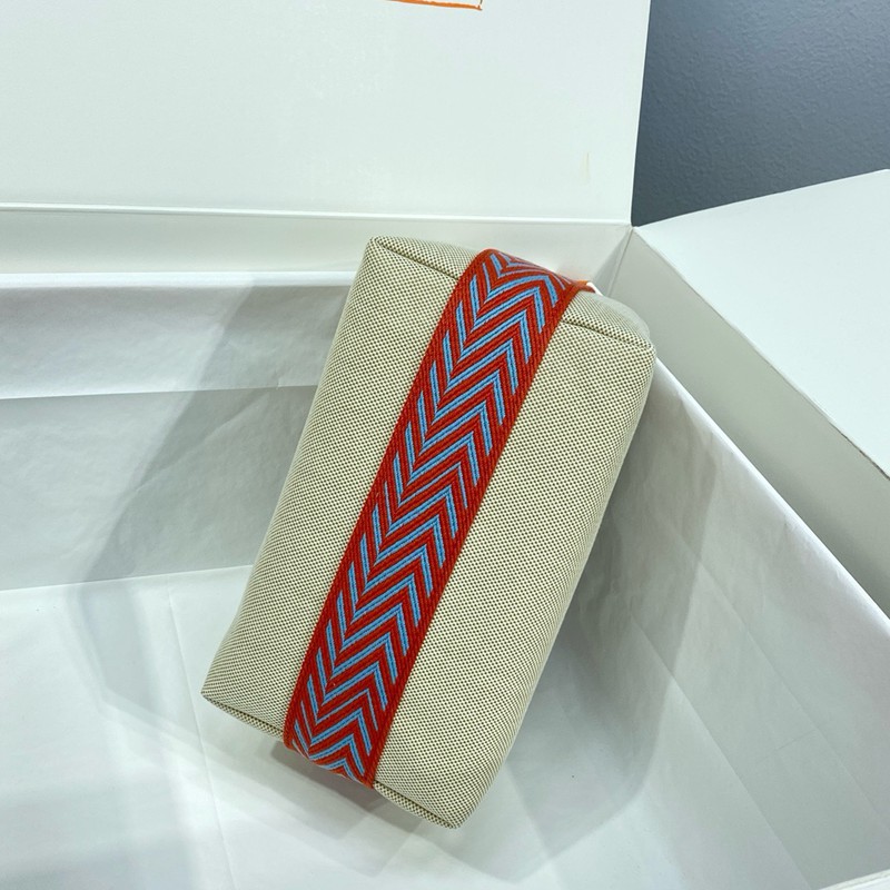 Hermes Trousse Bride-A-Brace Case