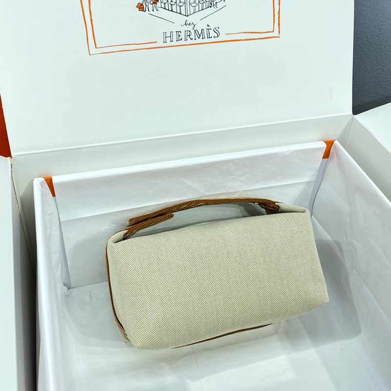Hermes Trousse Bride-A-Brace Case
