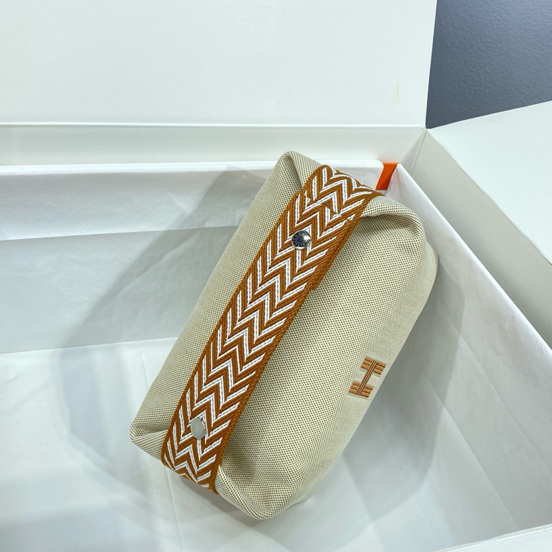 Hermes Trousse Bride-A-Brace Case