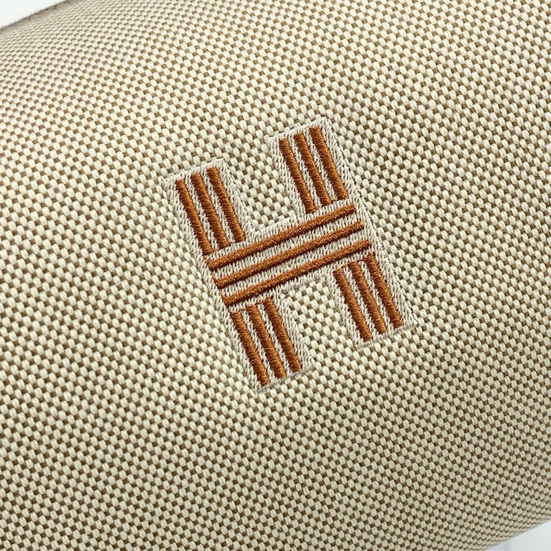 Hermes Trousse Bride-A-Brace Case