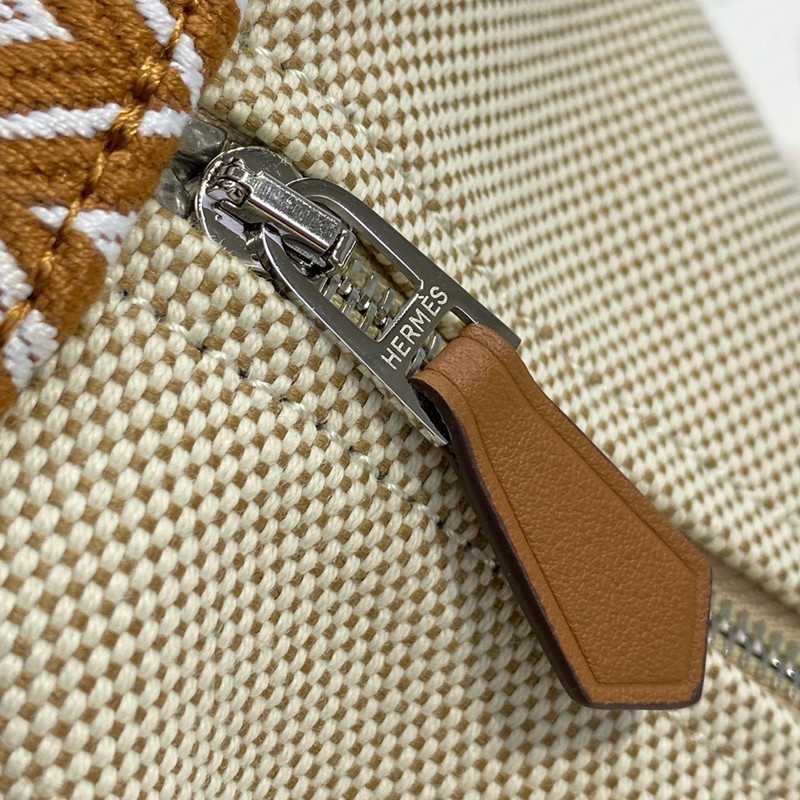 Hermes Trousse Bride-A-Brace Case