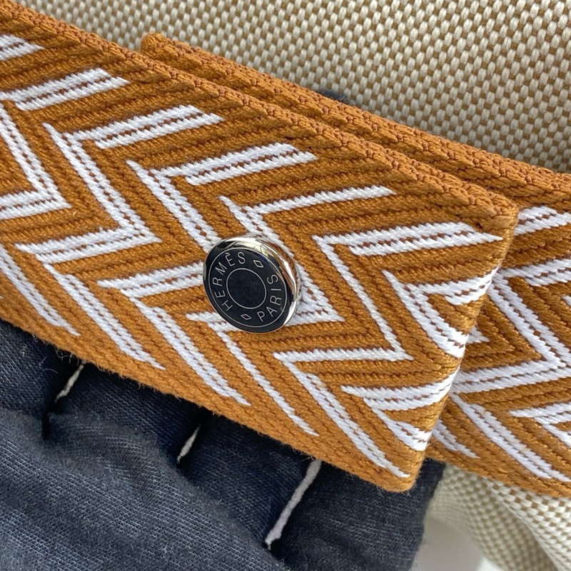 Hermes Trousse Bride-A-Brace Case