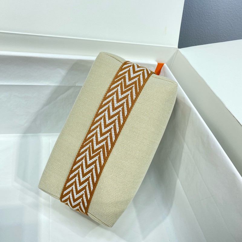 Hermes Trousse Bride-A-Brace Case