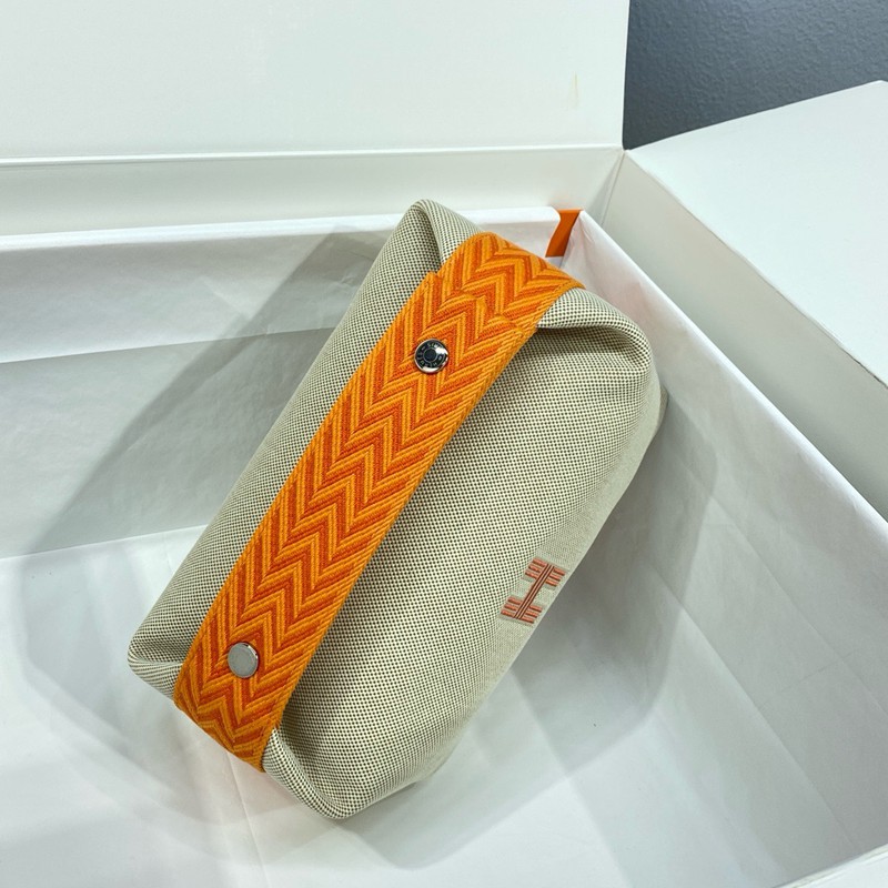 Hermes Trousse Bride-A-Brace Case