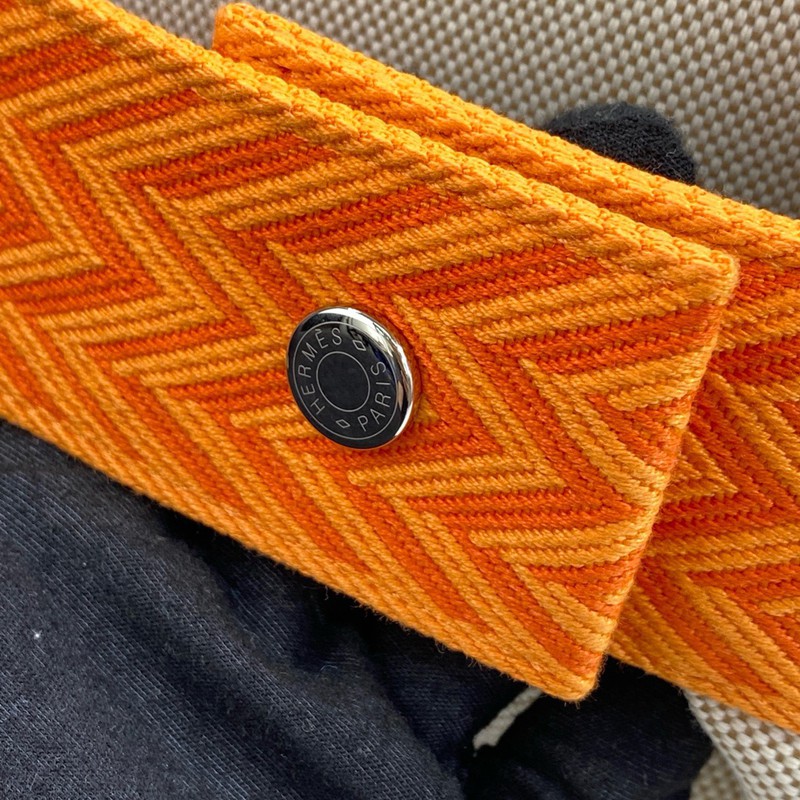 Hermes Trousse Bride-A-Brace Case