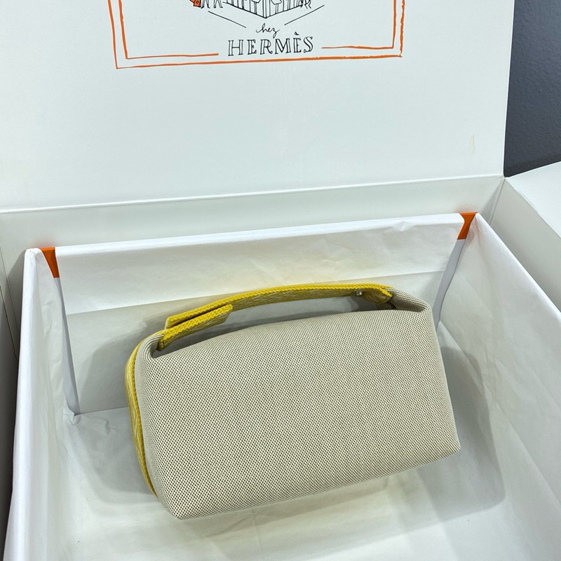 Hermes Trousse Bride-A-Brace Case