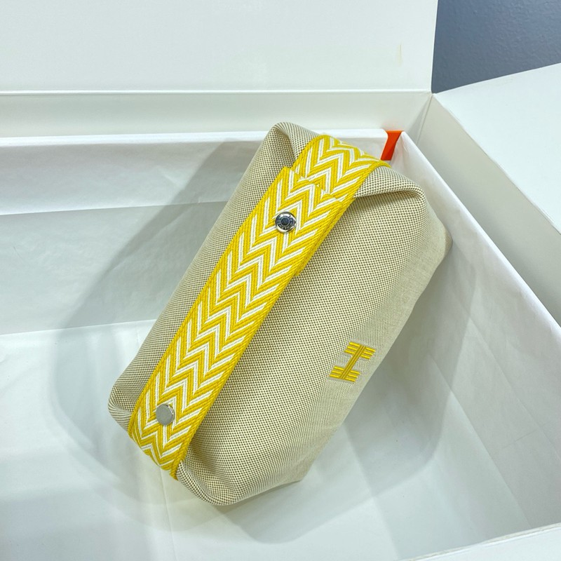 Hermes Trousse Bride-A-Brace Case