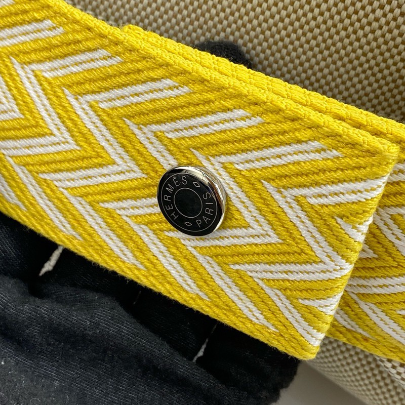 Hermes Trousse Bride-A-Brace Case