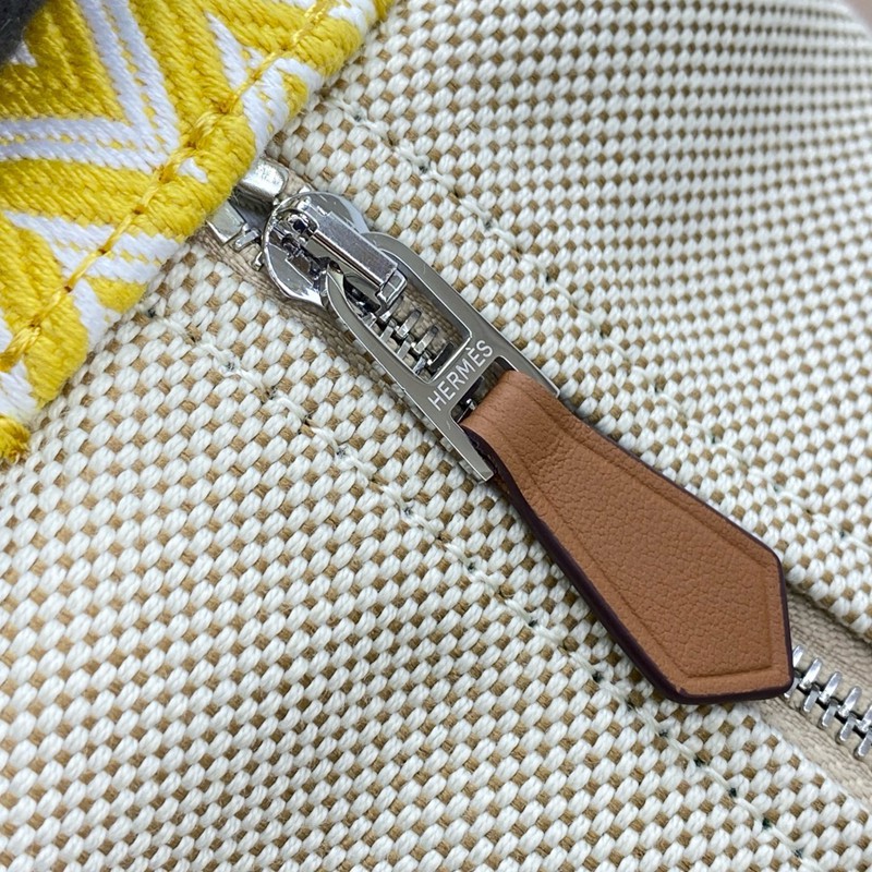 Hermes Trousse Bride-A-Brace Case