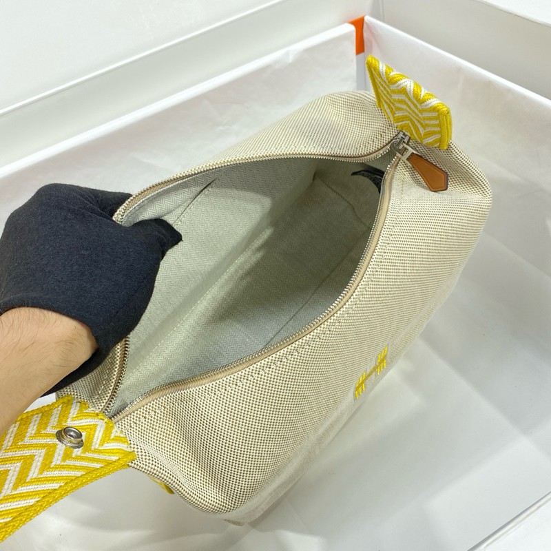 Hermes Trousse Bride-A-Brace Case