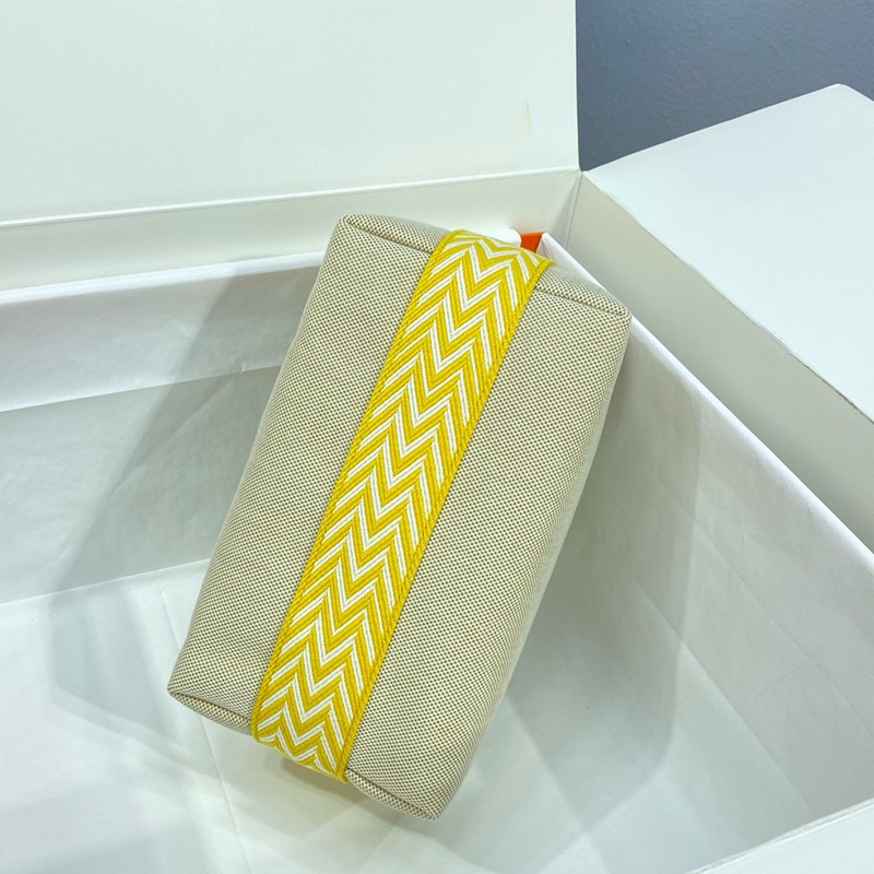 Hermes Trousse Bride-A-Brace Case