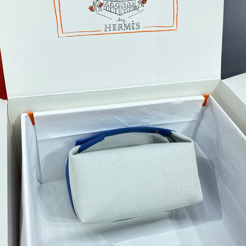 Hermes Trousse Bride-A-Brace Case